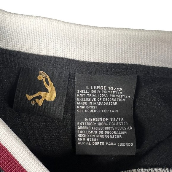 Shaq Shaquille O'Neal Basketball Jersey Youth Boy L VINTAGE Rap Hip Hop 90's - Picture 6 of 16